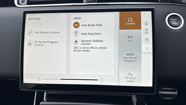 Land Rover Range Rover Evoque 1.5 P160 Dynamic SE 5dr 2WD Auto Petrol Hatchback